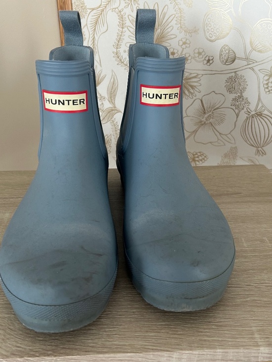 Hunter Shoes - Hunter Women’s Short Rain Boots